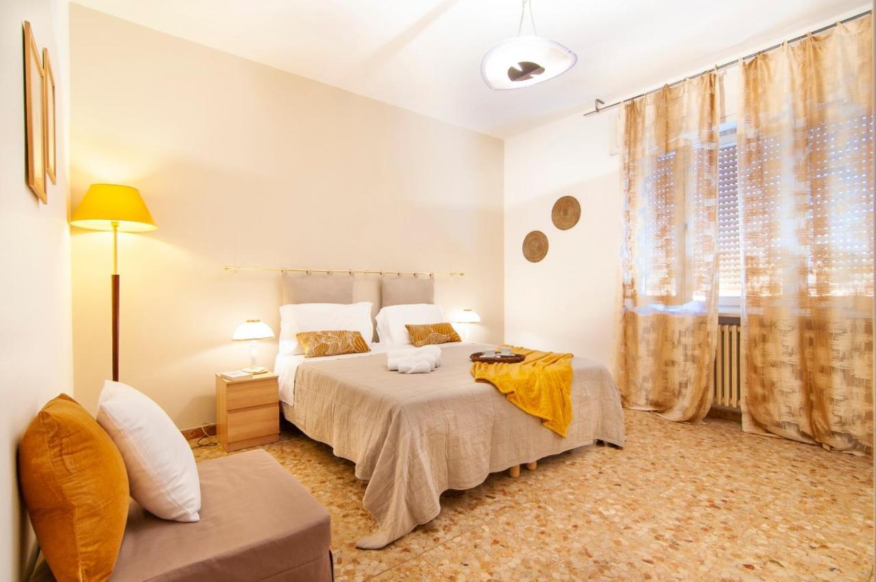 Residenza Dalia&lea Apartamento Verona