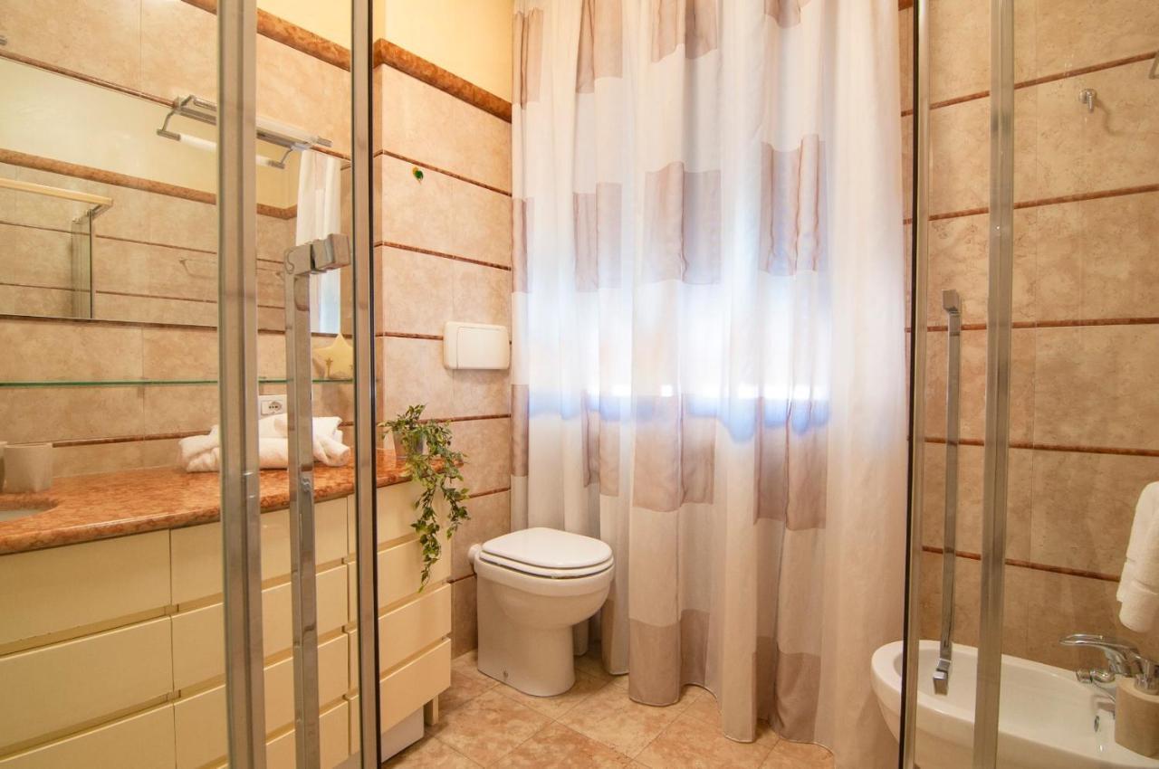 Residenza Dalia&lea Apartamento