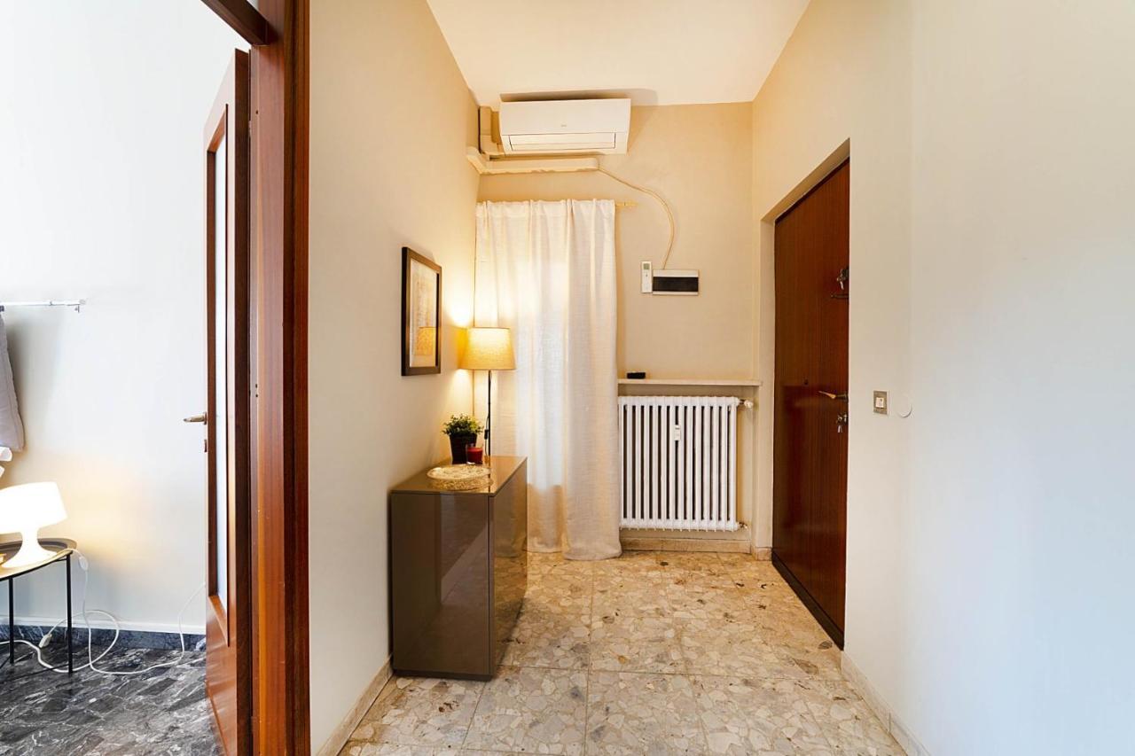 Residenza Dalia&lea Apartamento Verona