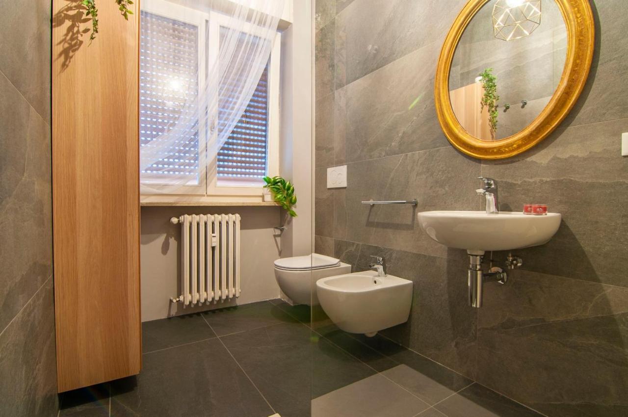 Apartamento Residenza Dalia&lea *