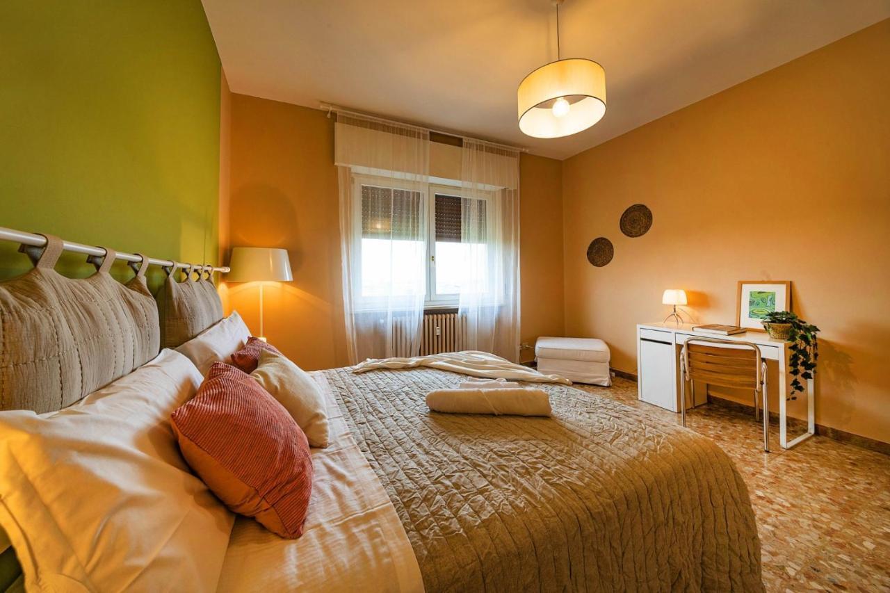Apartamento Residenza Dalia&lea Verona