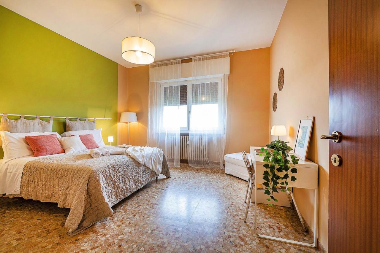 Apartamento Residenza Dalia&lea *