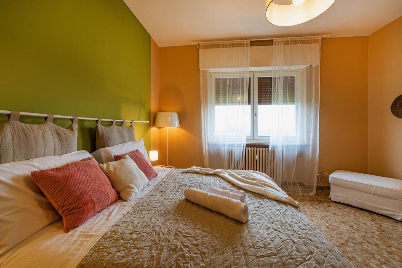 Residenza Dalia&lea Apartamento *