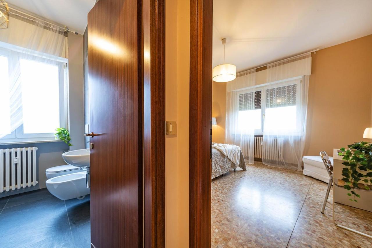 Apartamento Residenza Dalia&lea Verona