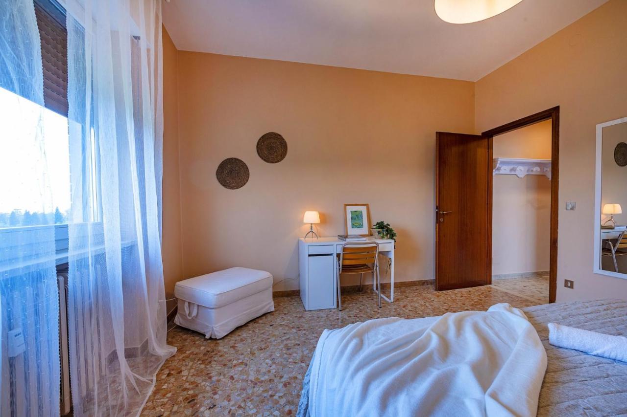 Apartamento Residenza Dalia&lea *