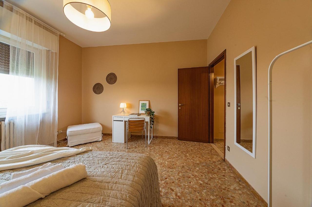 Residenza Dalia&lea Apartamento
